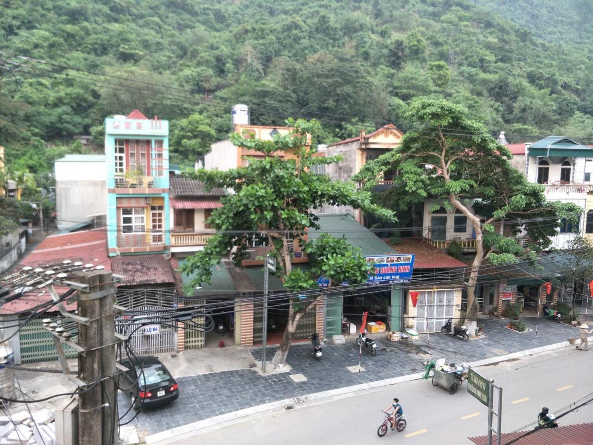 Ngan Ha Homestay Ha Giang Exterior photo