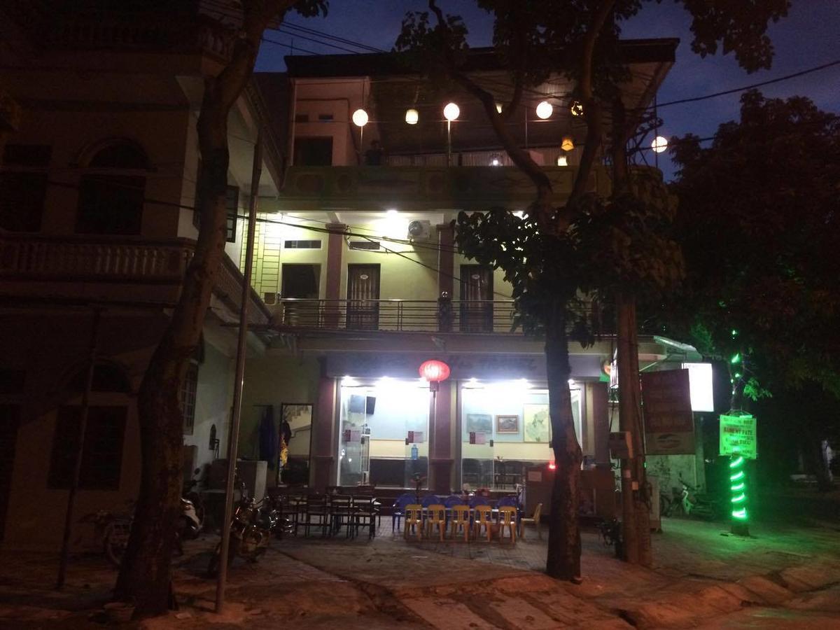 Ngan Ha Homestay Ha Giang Exterior photo