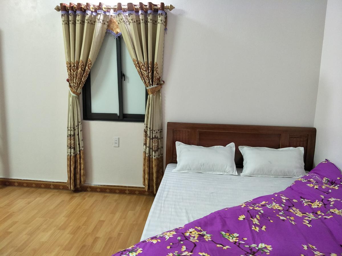 Ngan Ha Homestay Ha Giang Exterior photo